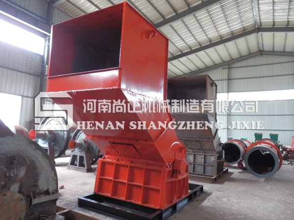 东莞1000型易拉罐粉碎机
