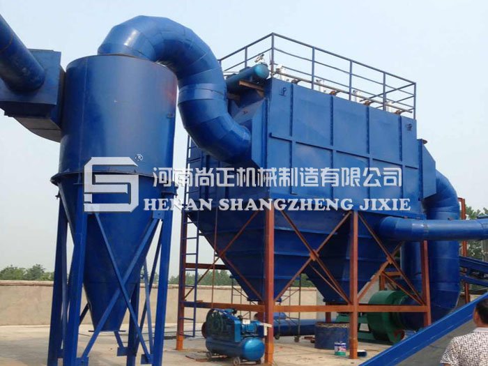 除尘器